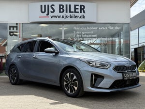 Kia Ceed PHEV Upgrade+ SW DCT