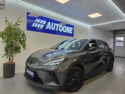 MG 4 51 Nordic Edition 5d