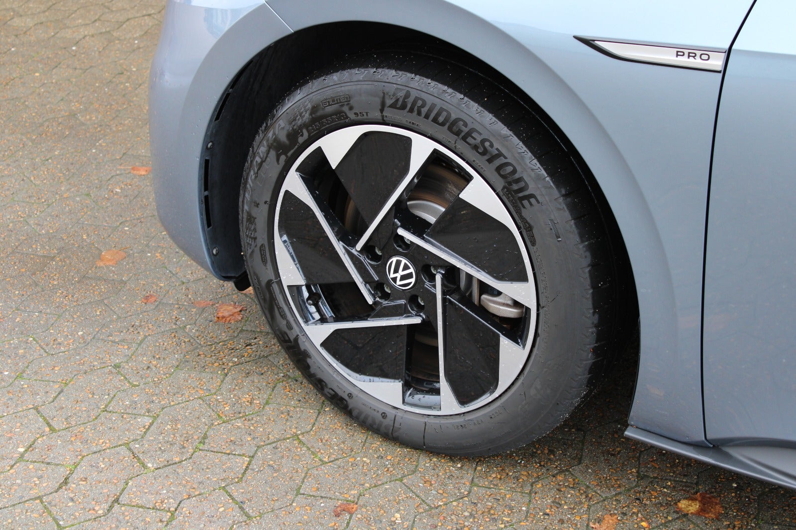 VW ID.3 Family