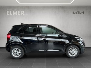 Kia Picanto Upgrade