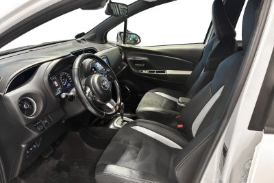 Toyota Yaris Hybrid H3 GR Sport Smart e-CVT