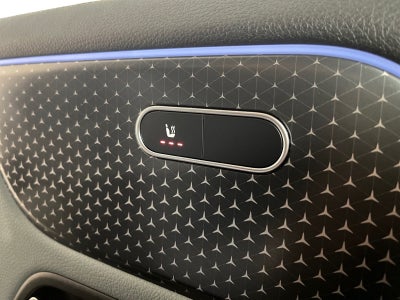 Mercedes EQA250 AMG Line