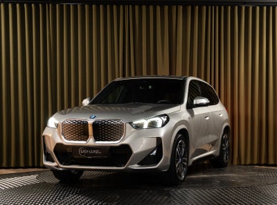 BMW iX1  eDrive20 M-Sport