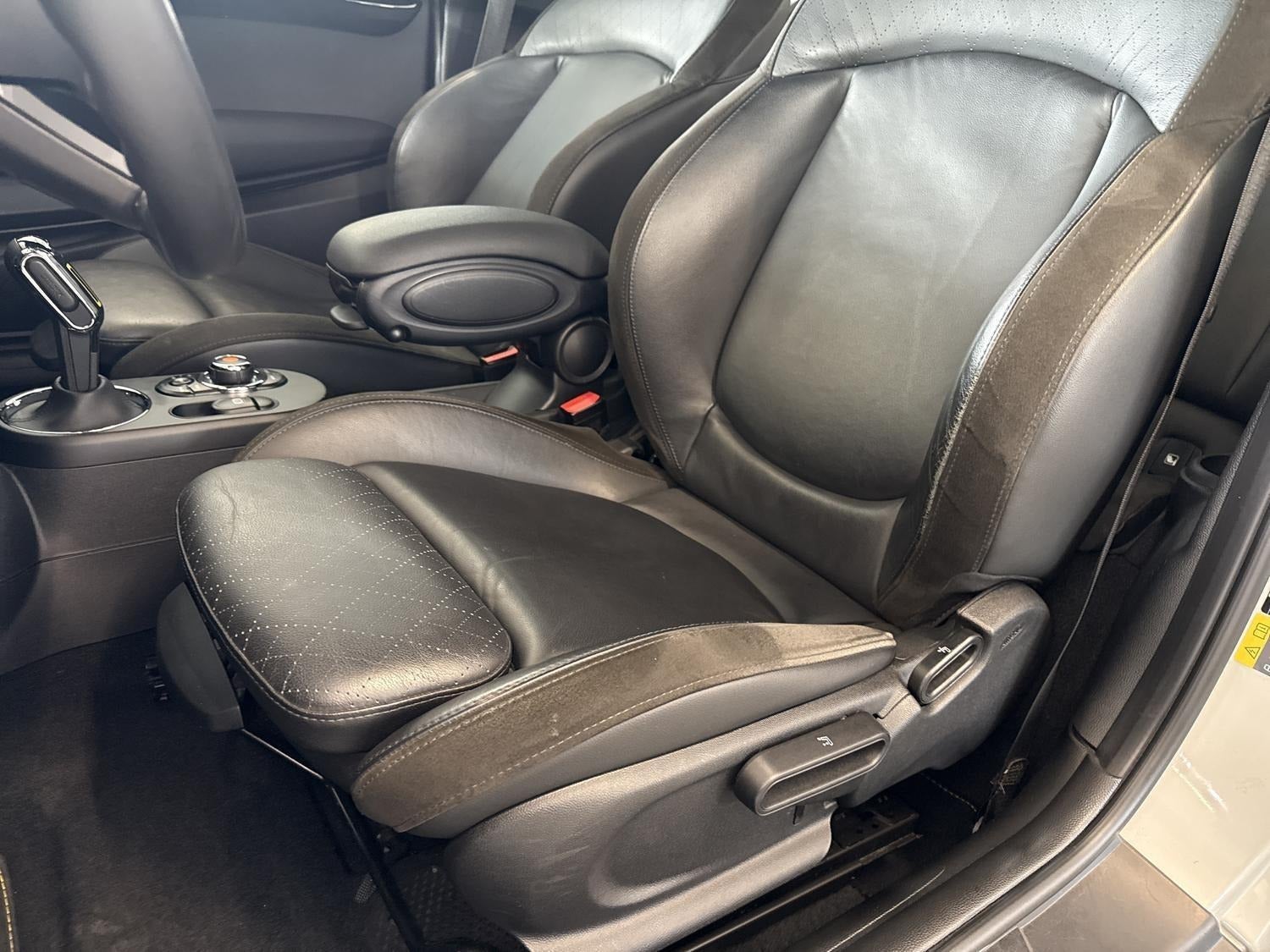 Billede af MINI Cooper SE  