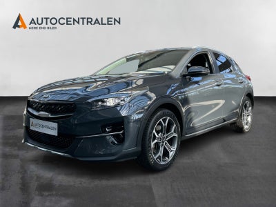 Kia XCeed PHEV Spirit DCT