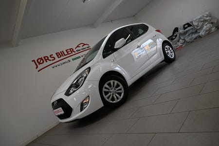 Hyundai ix20 Life+