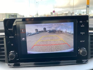 Kia Ceed PHEV Prestige SW DCT