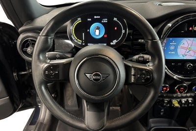 MINI Cooper SE Camden Edition