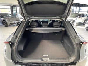 Kia EV6 Long Range Upgrade