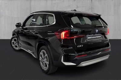BMW iX1 eDrive20 X-Line 2024