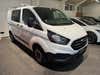 Ford Transit Custom 280L TDCi 130 Trend