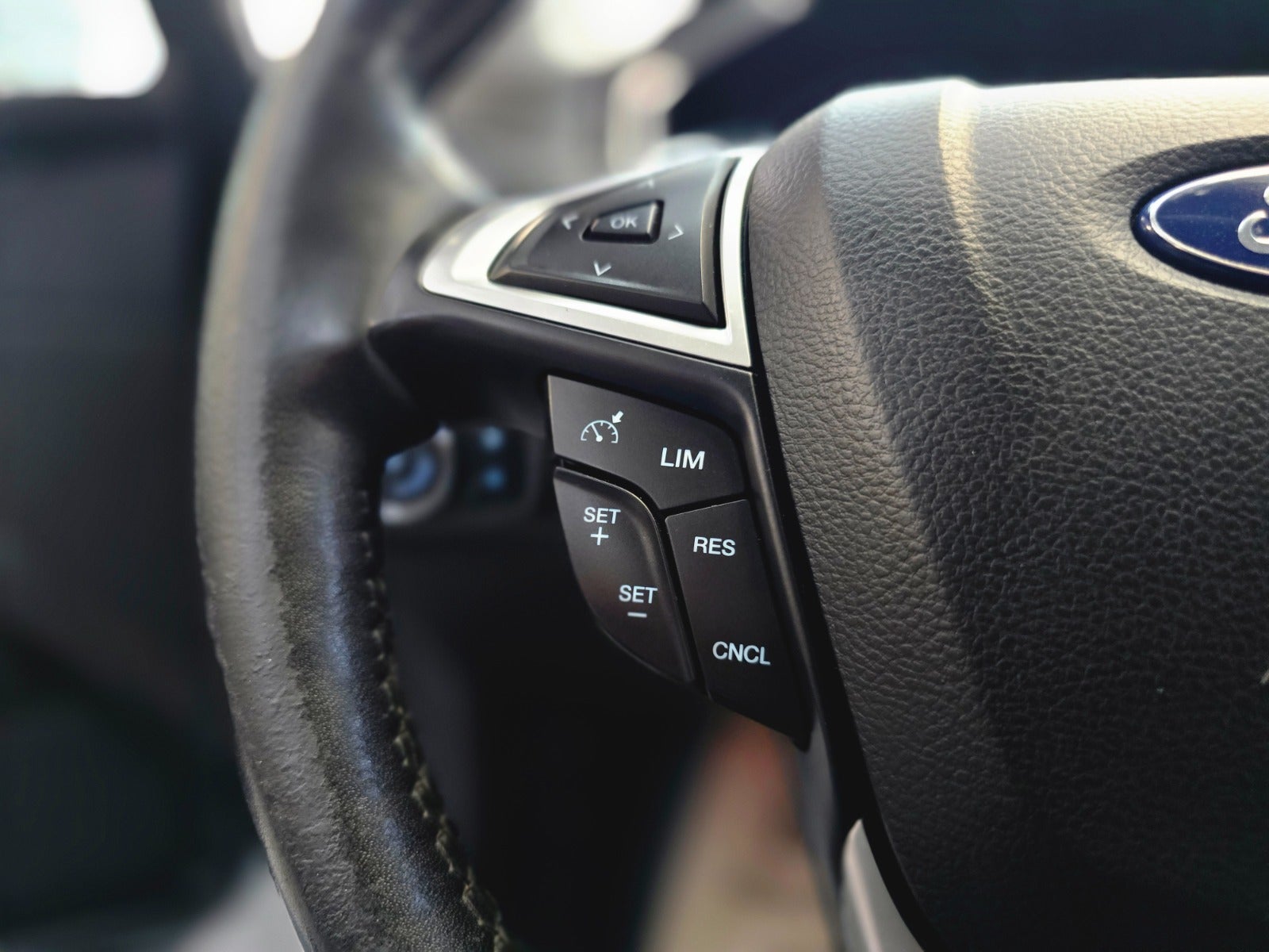 Billede af Ford Mondeo 1,5 EcoBoost Titanium stc. aut.