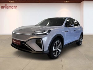 MG Marvel R Comfort