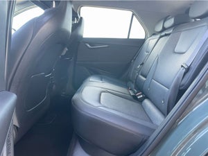 Kia Niro EV Upgrade