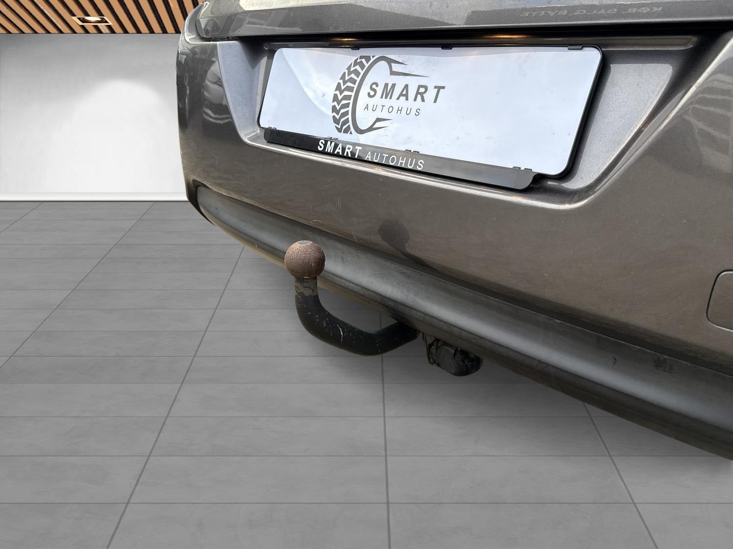 Billede af Citroën C4 1,2 PureTech 130 Feel EAT6