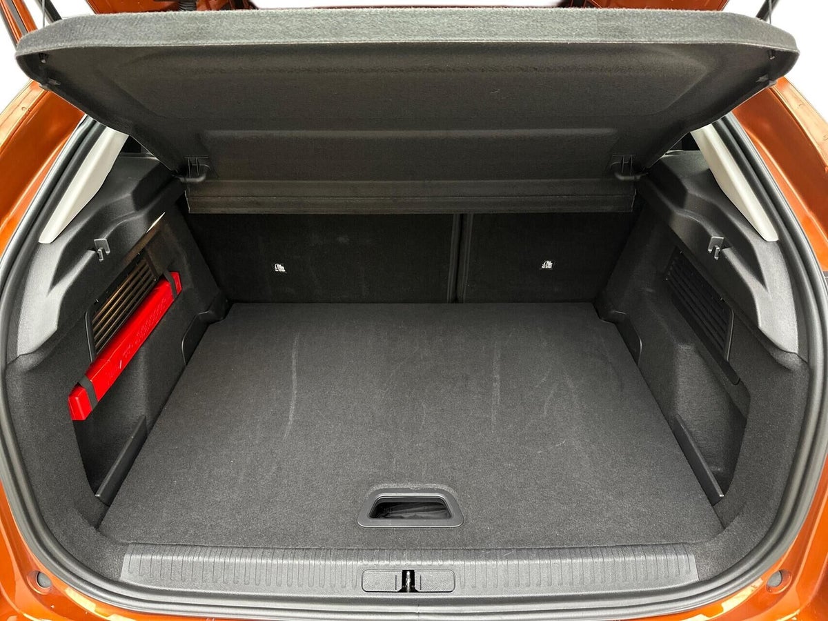 Citroën ë-C4 Feel billede 13