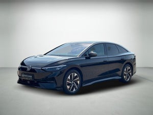 VW ID.7 Pro