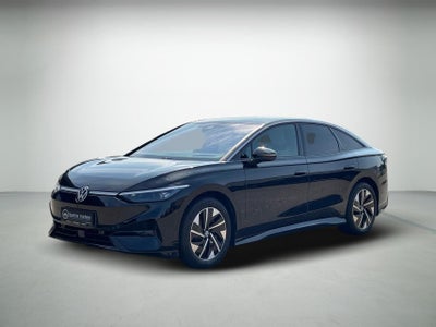 VW ID.7 Pro
