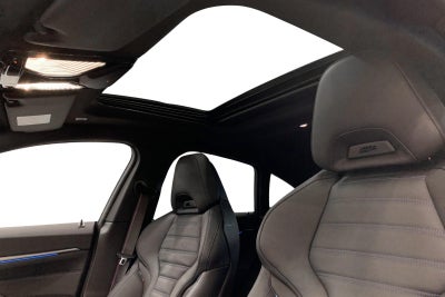 BMW i4 M50 M-Sport xDrive