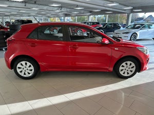 Kia Rio MPi Base Line