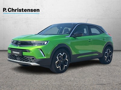 Opel Mokka-e 50 Ultimate 5d