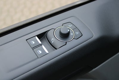 Ford E-Transit Custom 320S Limited