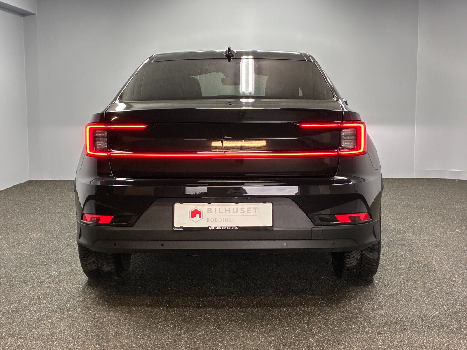 Billede af Polestar 2  Long Range