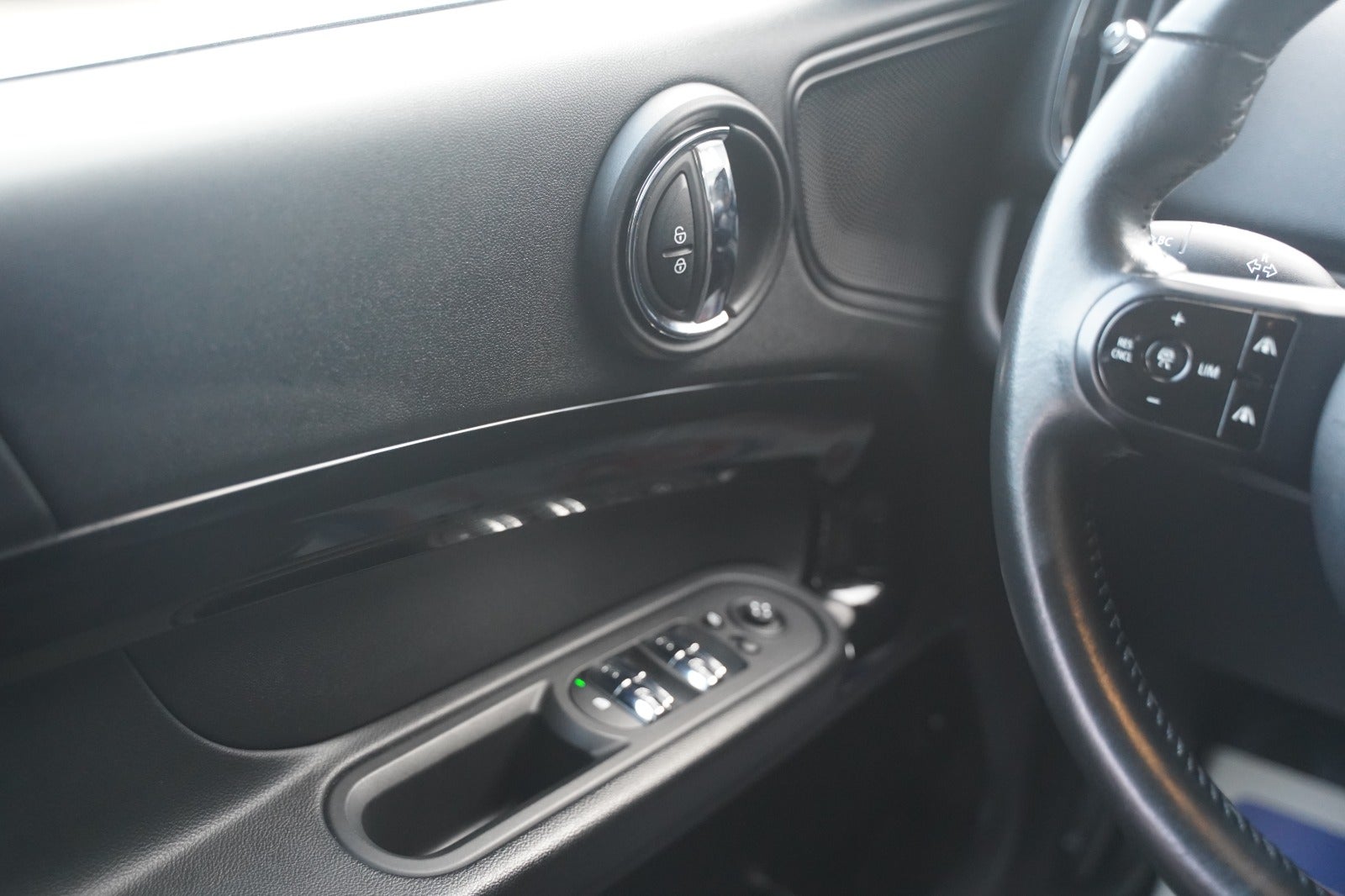 Billede af MINI Countryman Cooper SE 1,5 Essential aut. ALL4