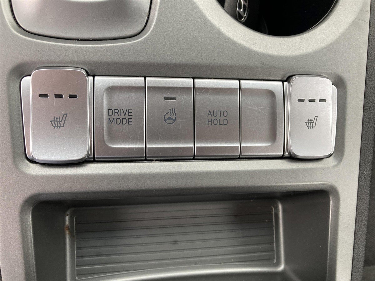 Hyundai Kona EV Trend billede 9