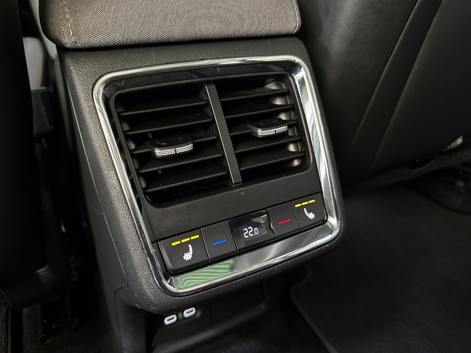 Billede af Skoda Enyaq 80 iV Loft