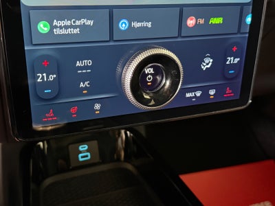Ford Mustang Mach-E Premium Extended Range