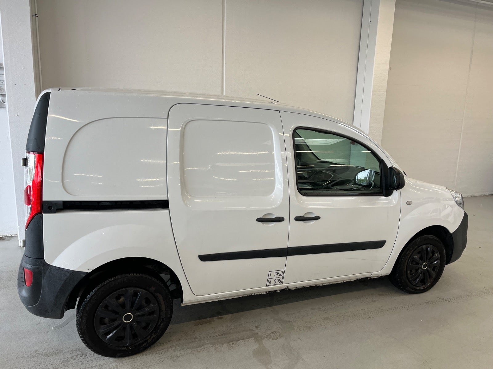 Billede af Renault Kangoo 1,5 dCi 90 Express L1 EDC