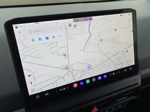 Kia PV5 Long Range Upgrade