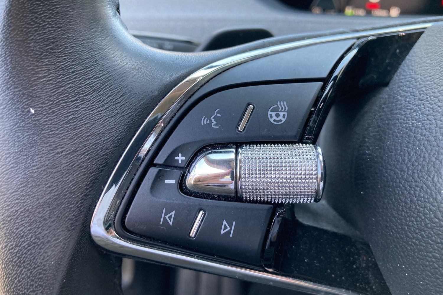 Billede af Skoda Enyaq 80 iV