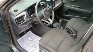 Kia Rio T-GDi Advance