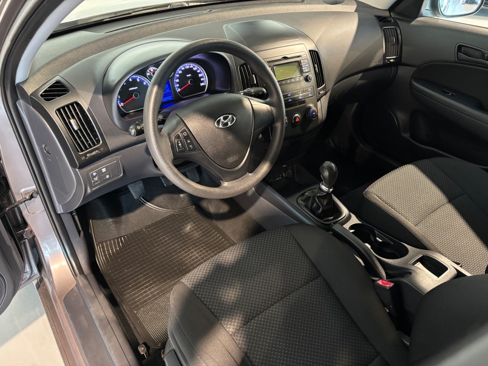 Hyundai i30, Billede 8