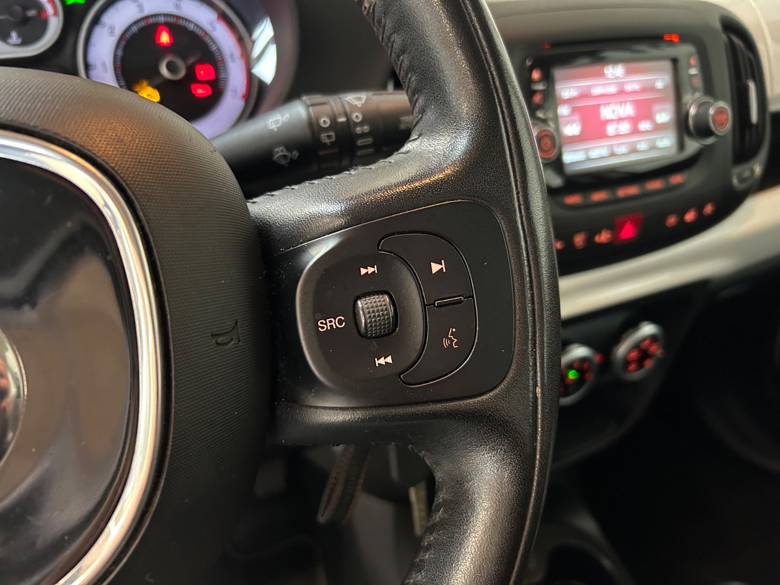Fiat 500L MJT 95 Popstar