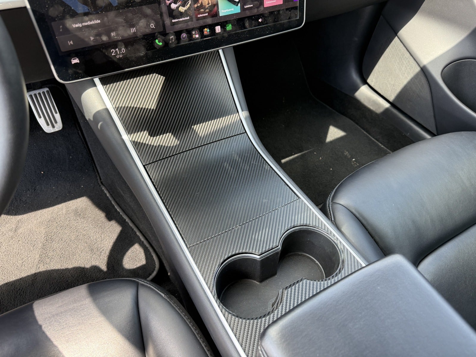 Billede af Tesla Model 3  Long Range AWD