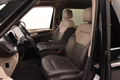 VW Multivan eHybrid Style DSG kort