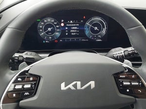 Kia Niro EV Upgrade