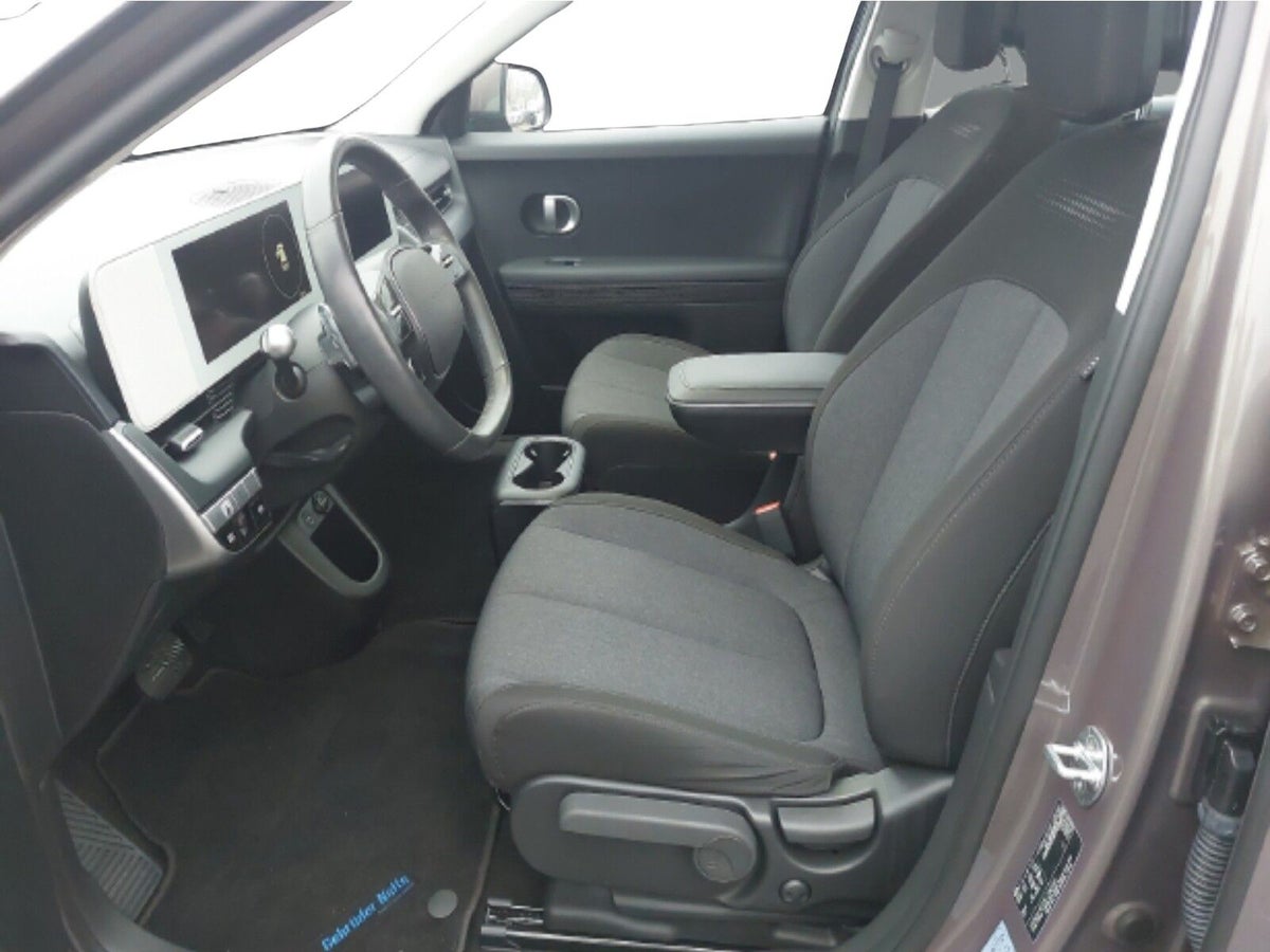 Hyundai Ioniq 5 Essential billede 11