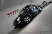 VW New Beetle Highline Cabriolet
