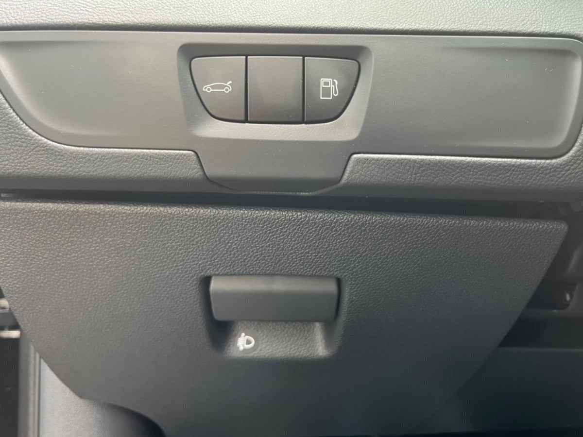 Billede af Peugeot 508 1,6 BlueHDi 120 Active Sky SW