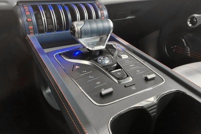 BYD Atto 3 Comfort
