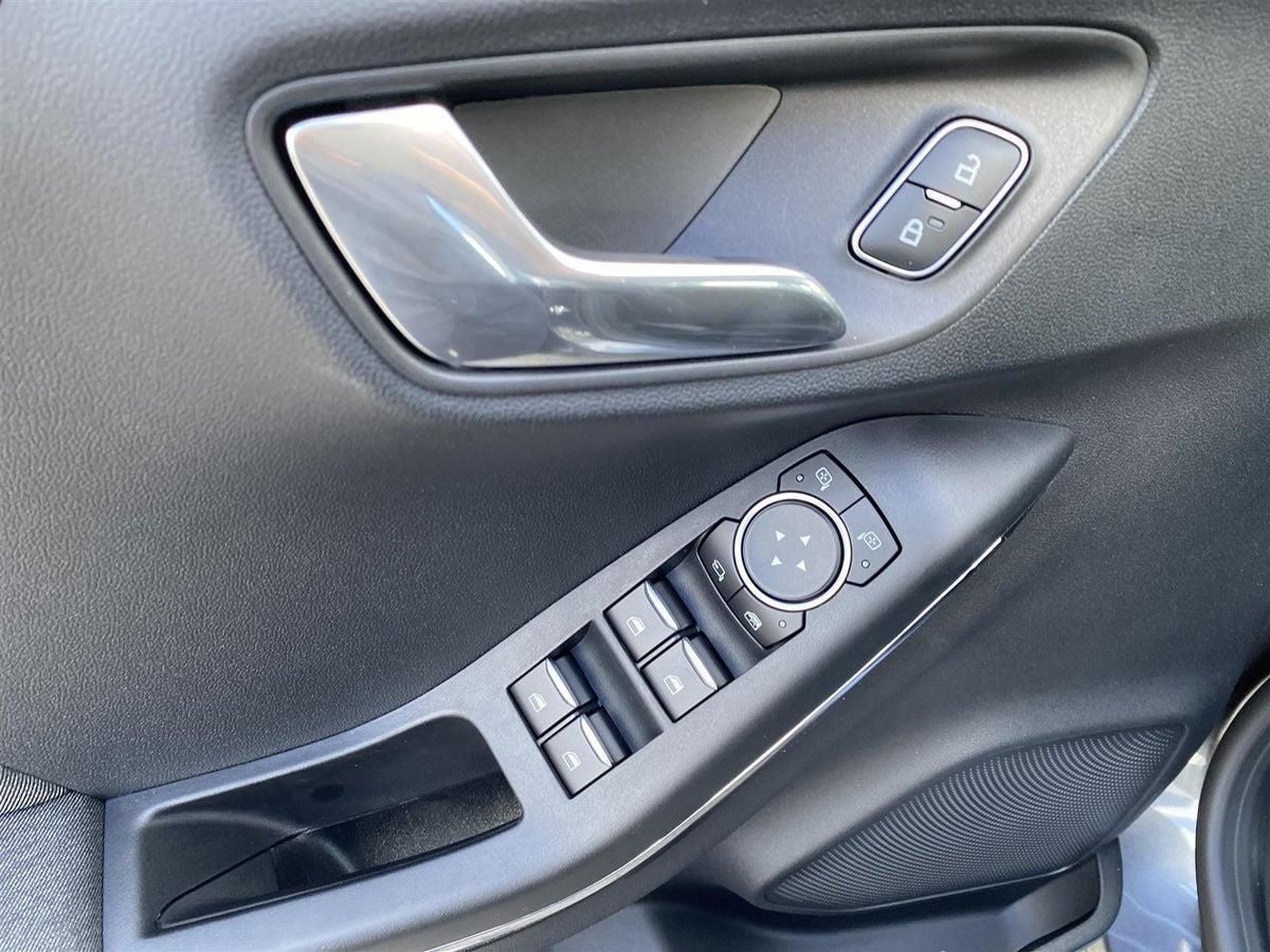 Ford Puma EcoBoost mHEV Titanium billede 7