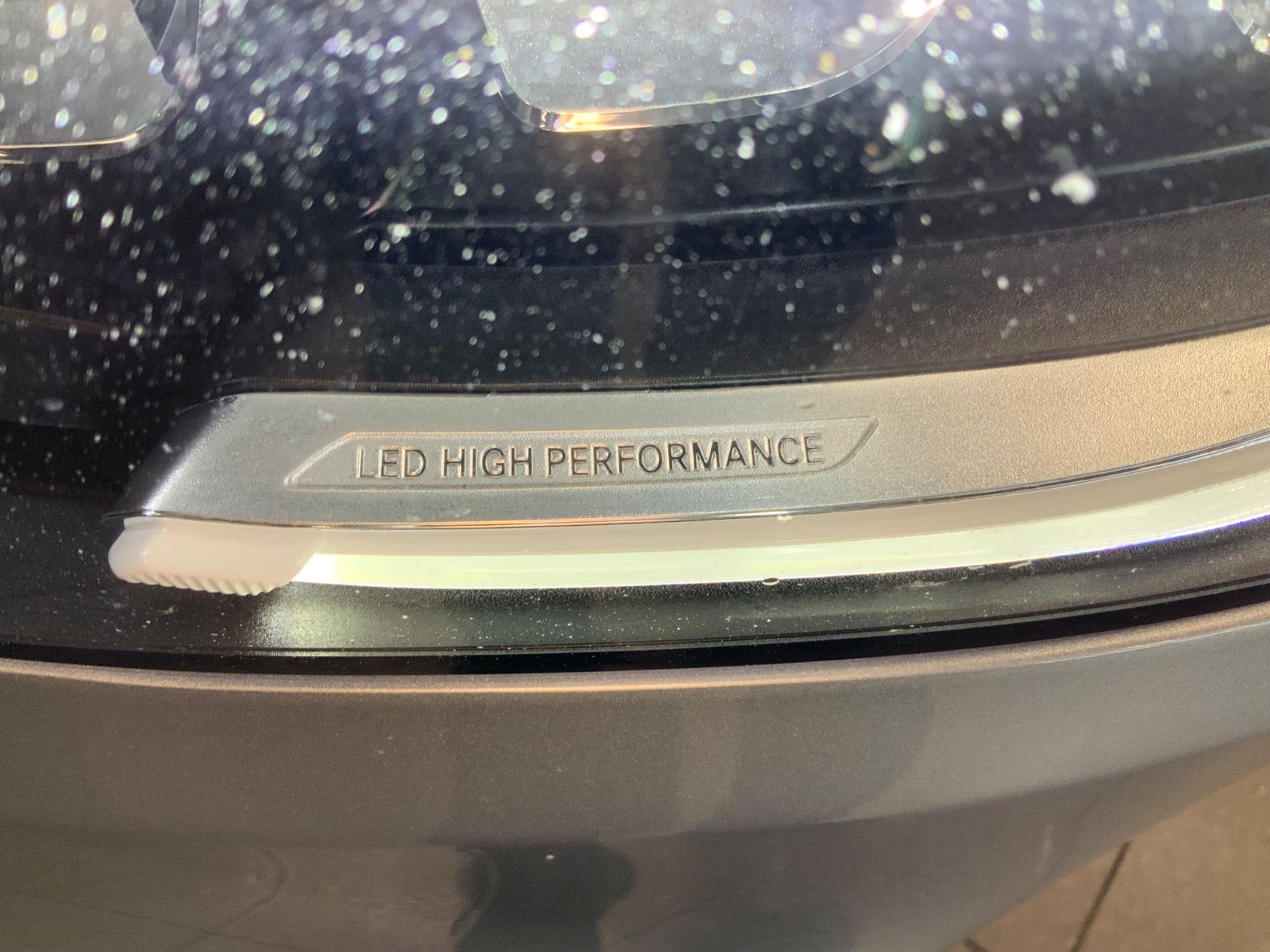 Mercedes-Benz GLC 300 de (3/8)