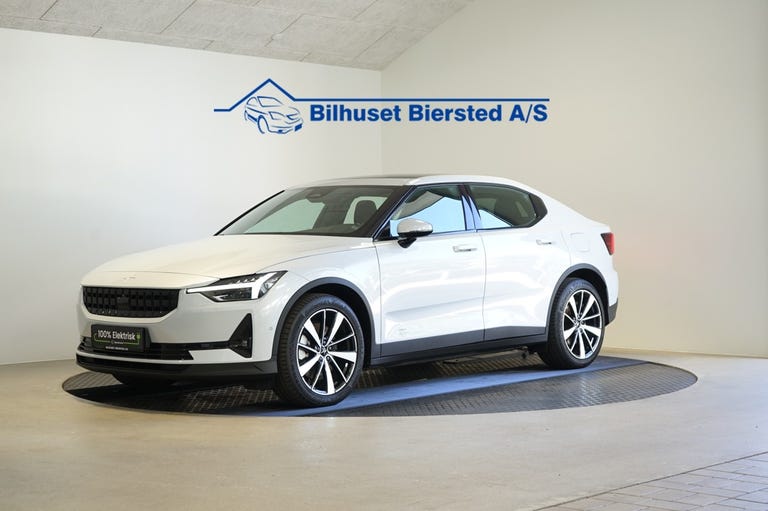 Polestar 2 Long Range