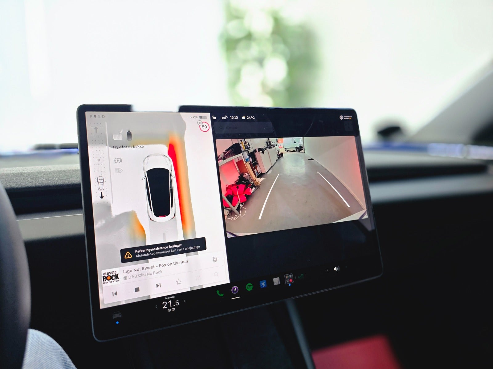 Billede af Tesla Model 3  Long Range AWD
