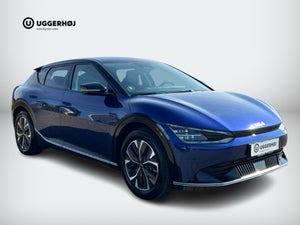 Kia EV6 Long Range Prestige