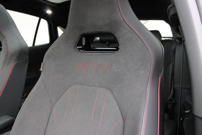VW ID.5 GTX+ 4Motion